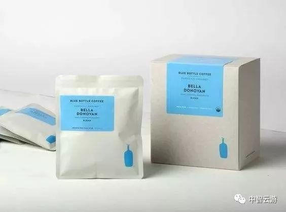 你还只知道星巴克？咖啡界的Apple和Nike，原来是它……