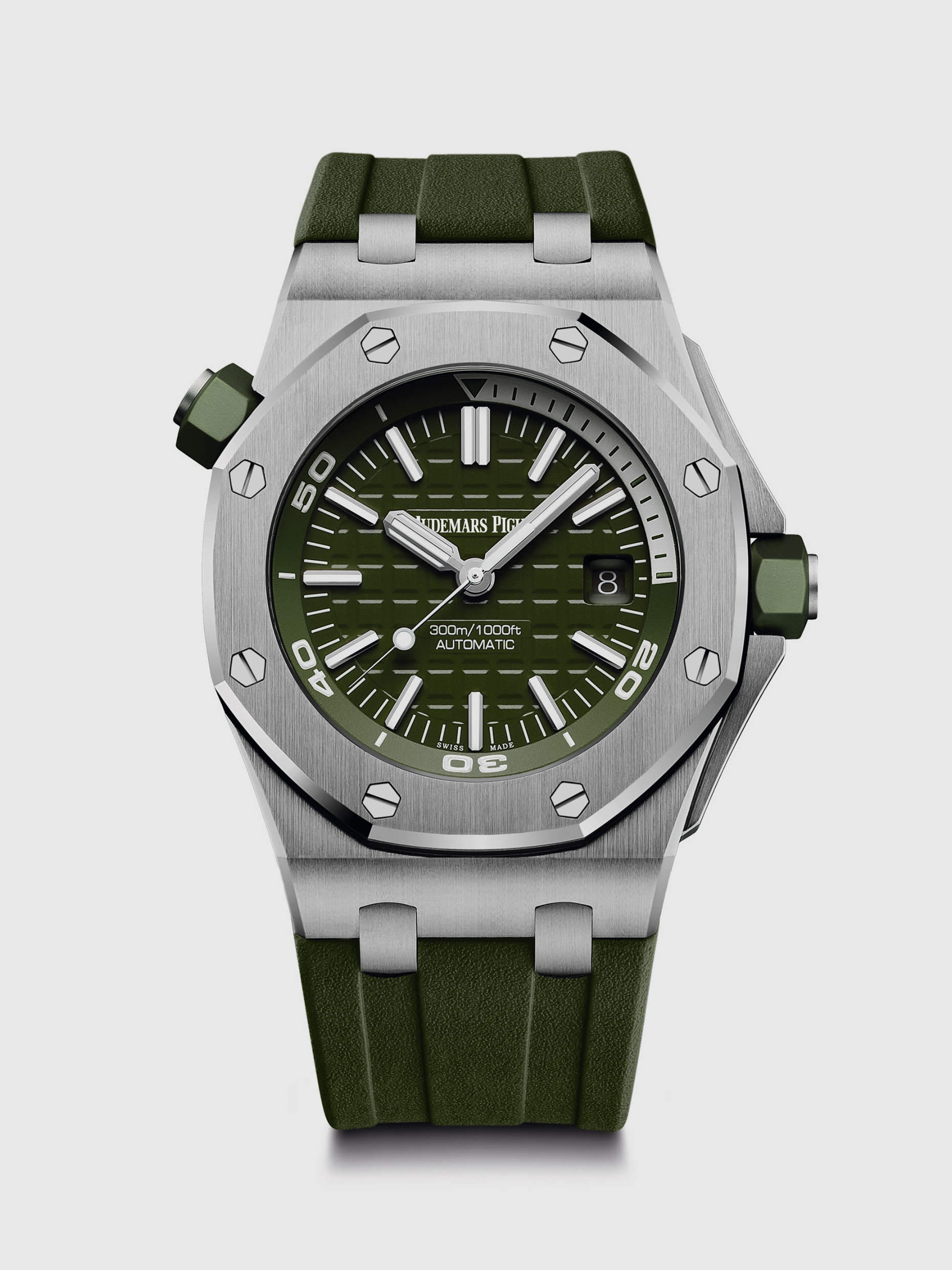 爱彼将在中国推出全球第一家线上限时店，顶级钟表品牌迈出一大步