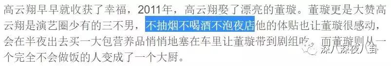 董璇高云翔陈思诚,陈思诚董璇