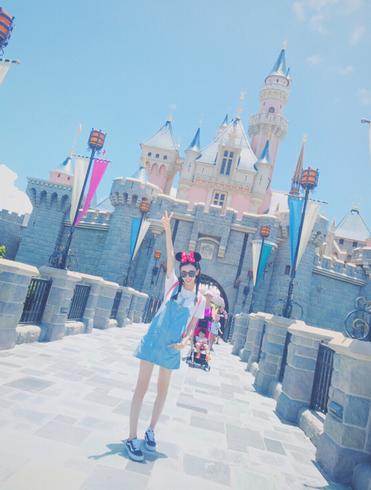 香港迪士尼攻略超详细2024路线,最新香港迪士尼游玩全攻略