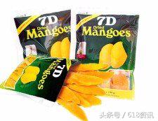 新加坡特产美食,新加坡特产回国必买