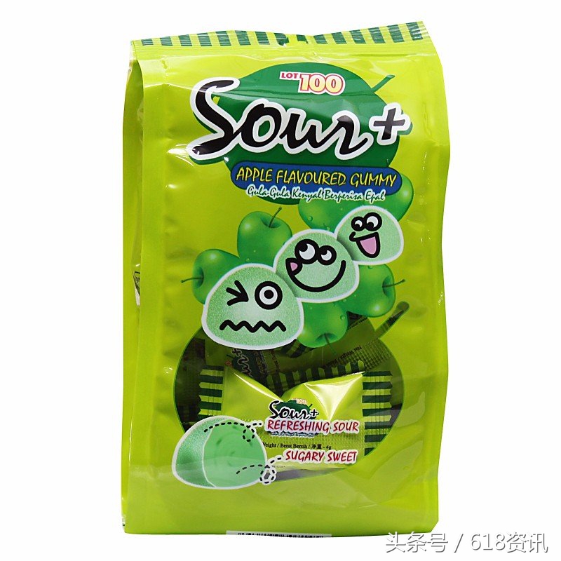 新加坡特产美食,新加坡特产回国必买