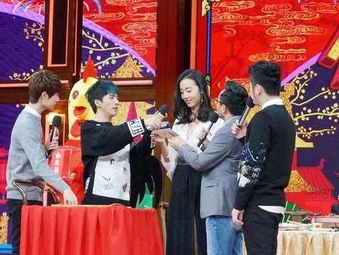 大张伟段子视频完整版,大张伟段子手养成路