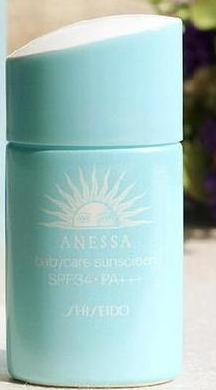 希洛索菲防晒和安耐晒,防晒安耐晒的作用