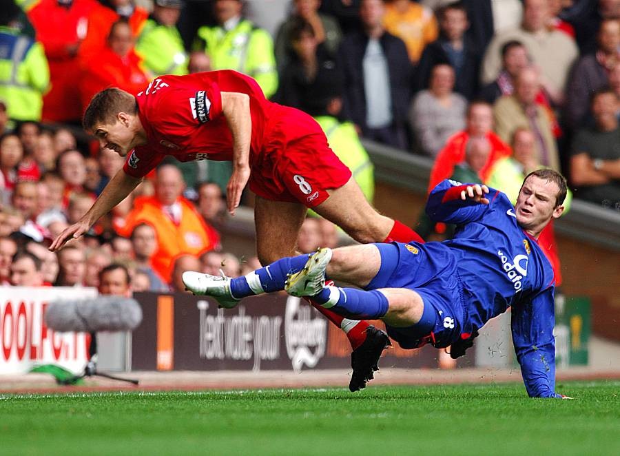 足坛十大宿敌球队,世界足坛著名死敌