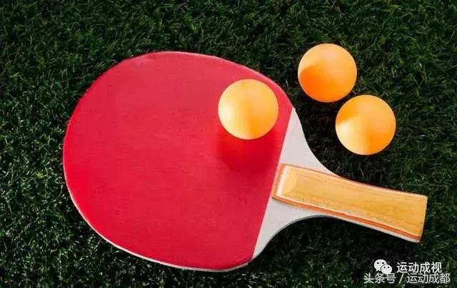初学者应该怎样选择乒乓球拍底板,如何选择乒乓球拍套胶的度数
