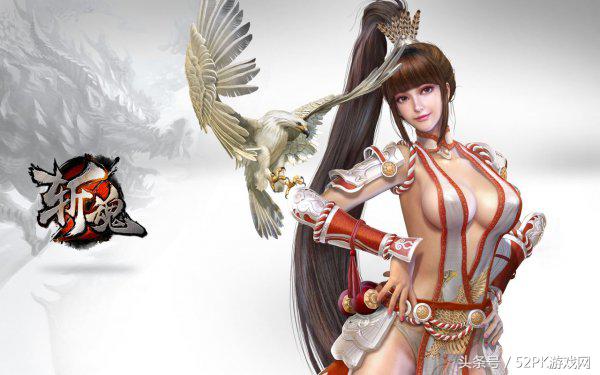 斩魂端游关服了吗,网易斩魂恢复运营