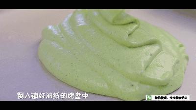 给孩子吃淡奶油,给小孩子吃奶油