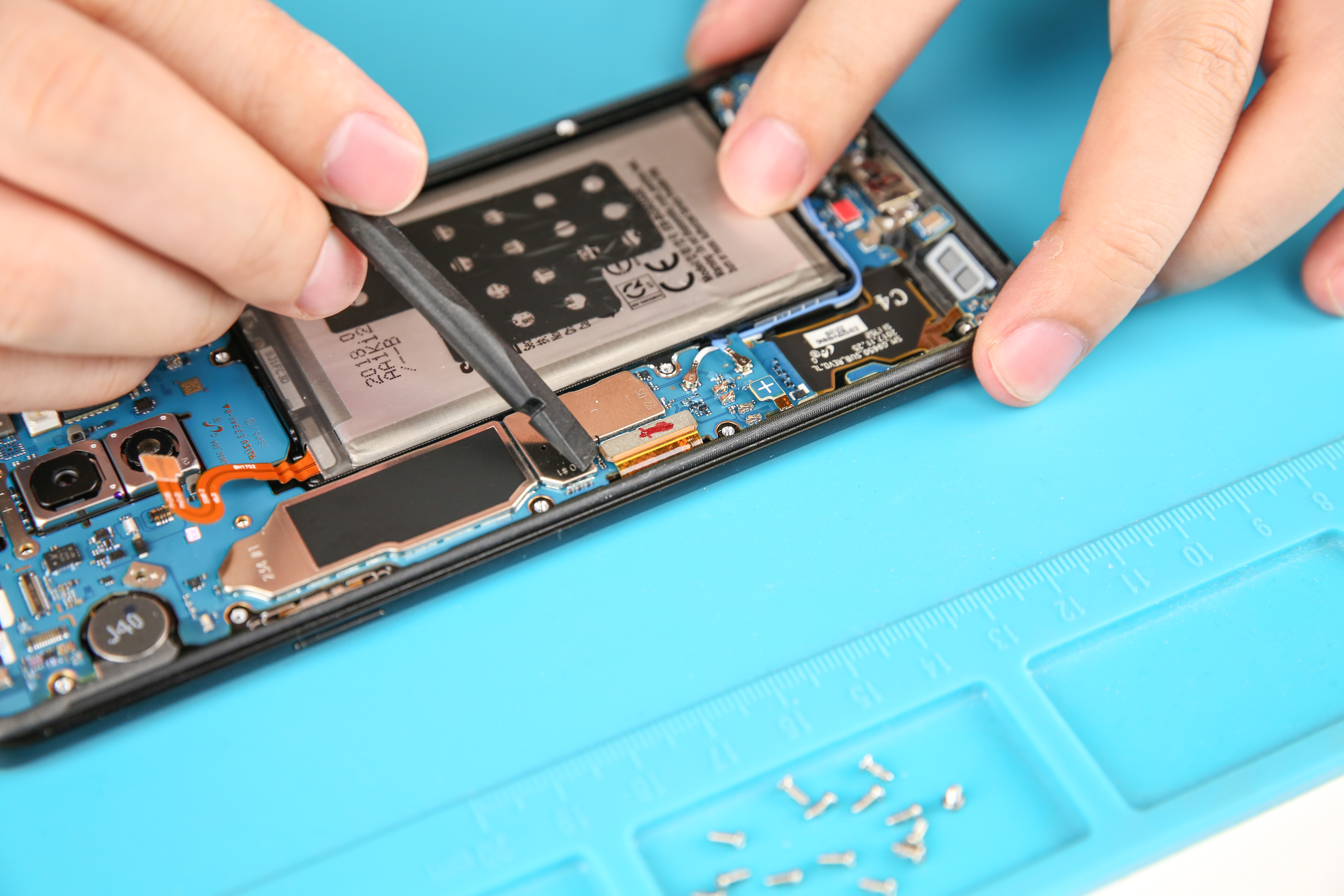 三星s9对比三星s9+,三星s9+处理器是什么