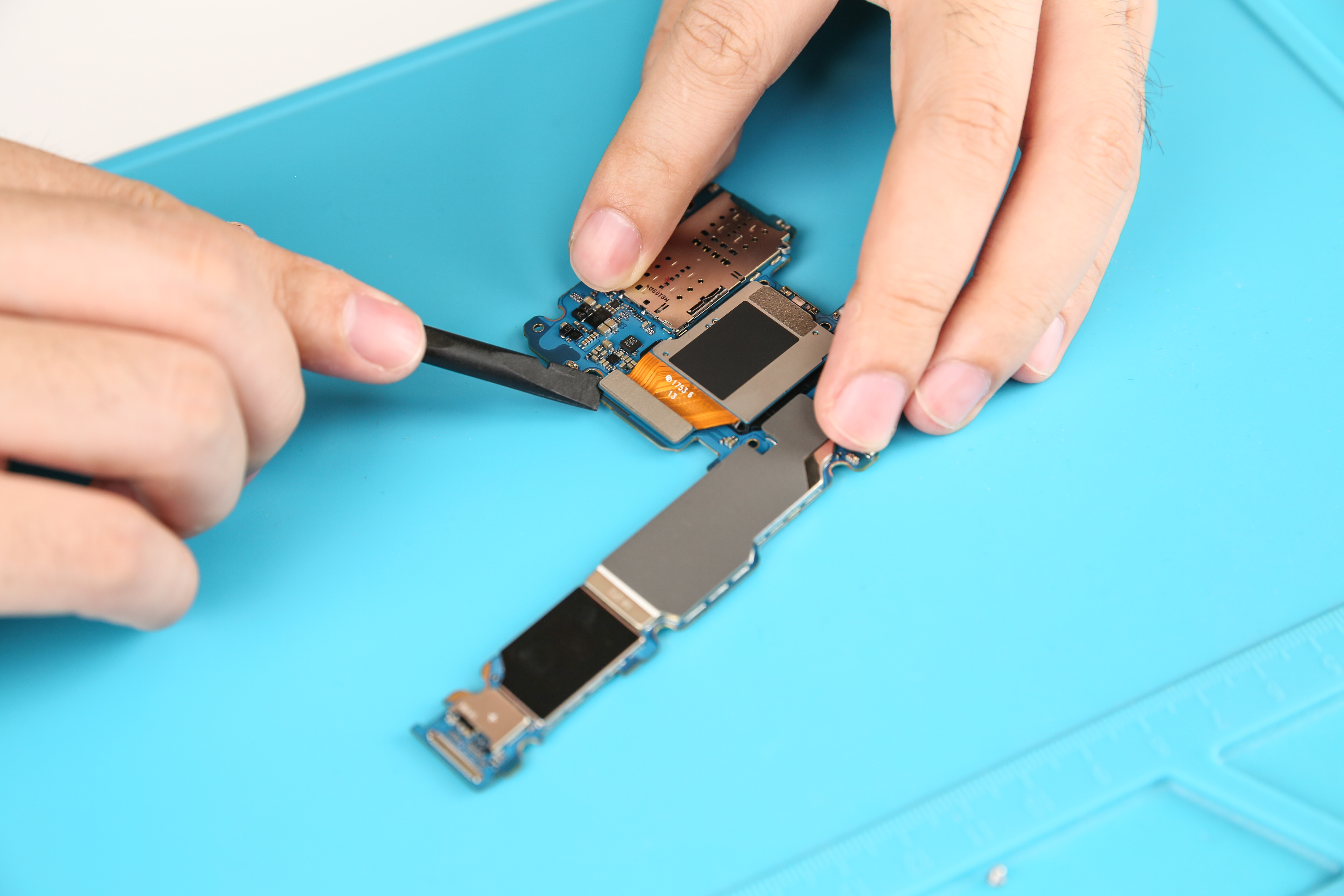 三星s9对比三星s9+,三星s9+处理器是什么