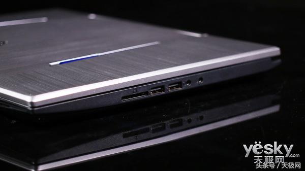 机械师t90笔记本测评,机械师t90plus9代i7游戏测评