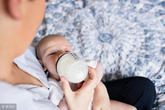 1-30天新生儿混合喂养奶量标准,新手妈妈母乳喂养推荐