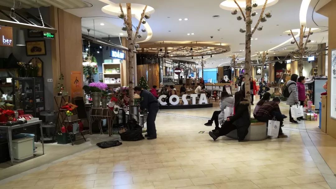 帝都33天800公里，双肠君走访的那些商业项目之大悦城、近郊篇