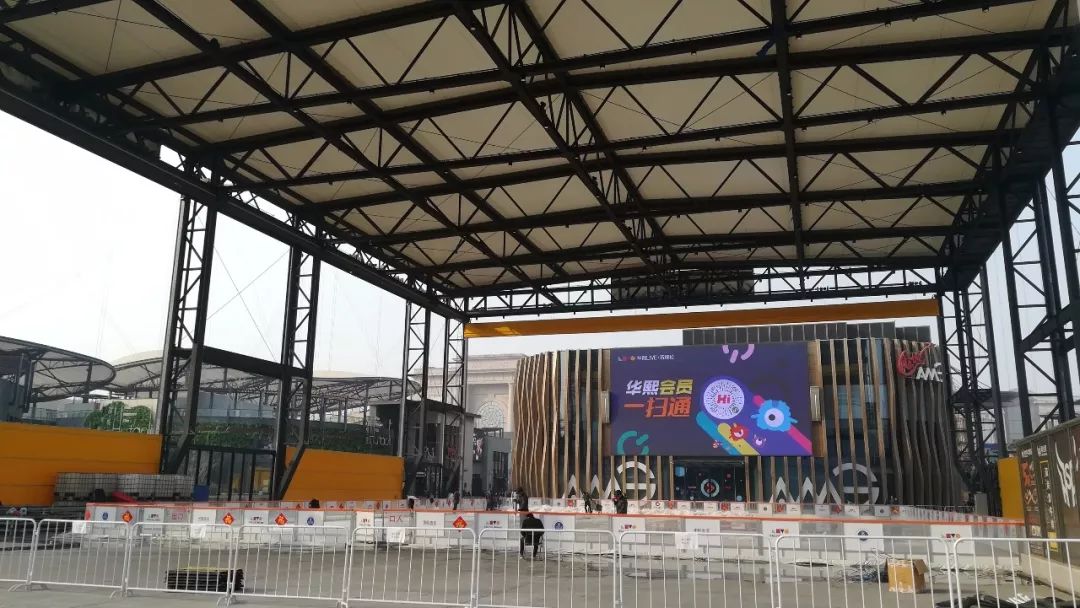 帝都33天800公里，双肠君走访的那些商业项目之大悦城、近郊篇