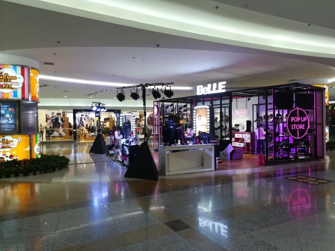 帝都33天800公里，双肠君走访的那些商业项目之大悦城、近郊篇