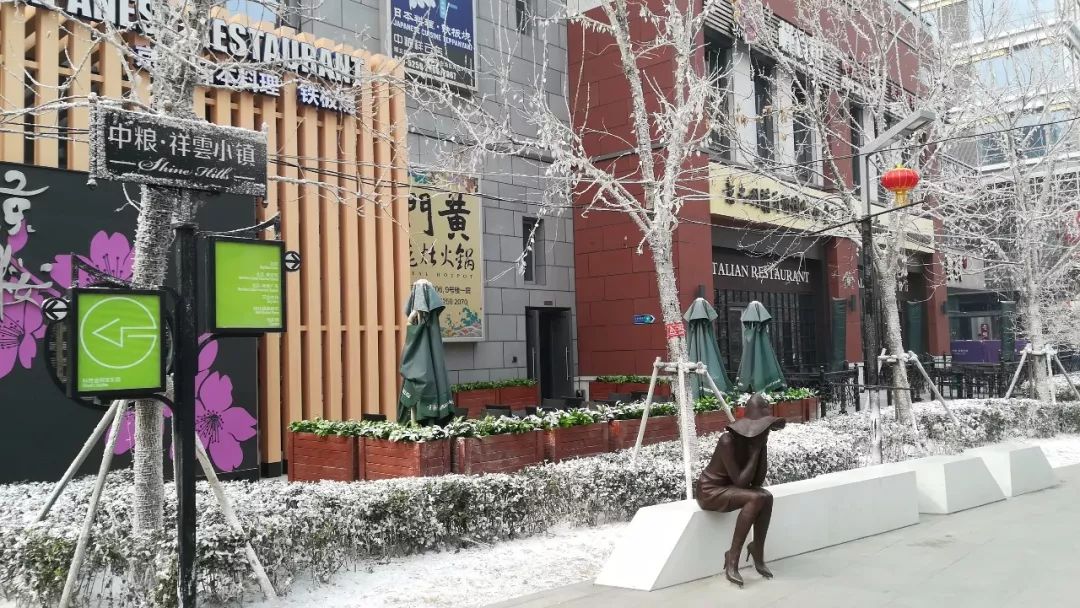 帝都33天800公里，双肠君走访的那些商业项目之大悦城、近郊篇