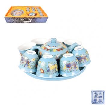 雍乾盛世艺术欣赏,雍乾盛世精品艺术品推荐