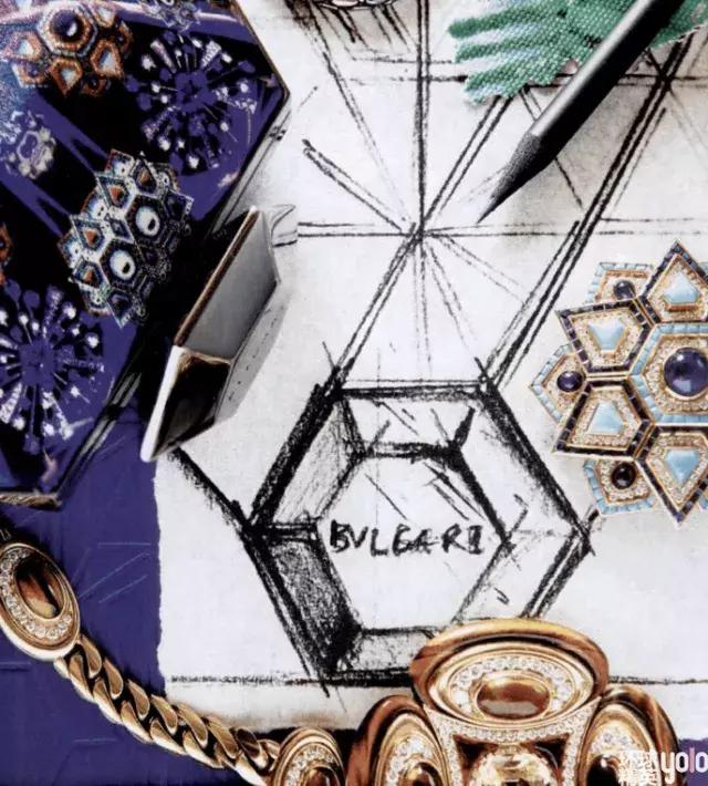 传承力量时尚|宝格丽家族:谁也躲不过的资本游戏