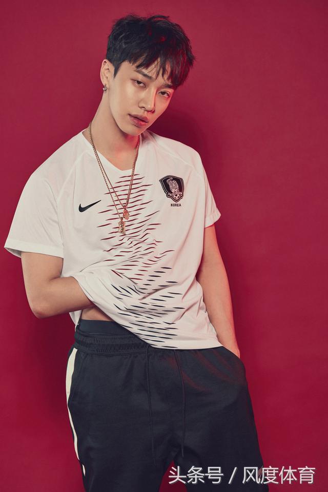 2018世界杯各国球服图片,世界杯各个队的球服