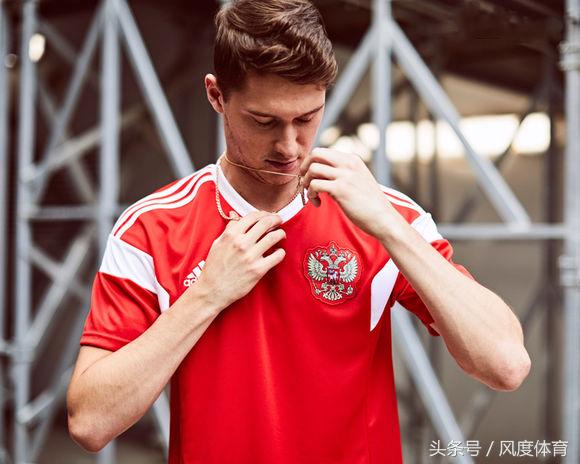 2018世界杯各国球服图片,世界杯各个队的球服