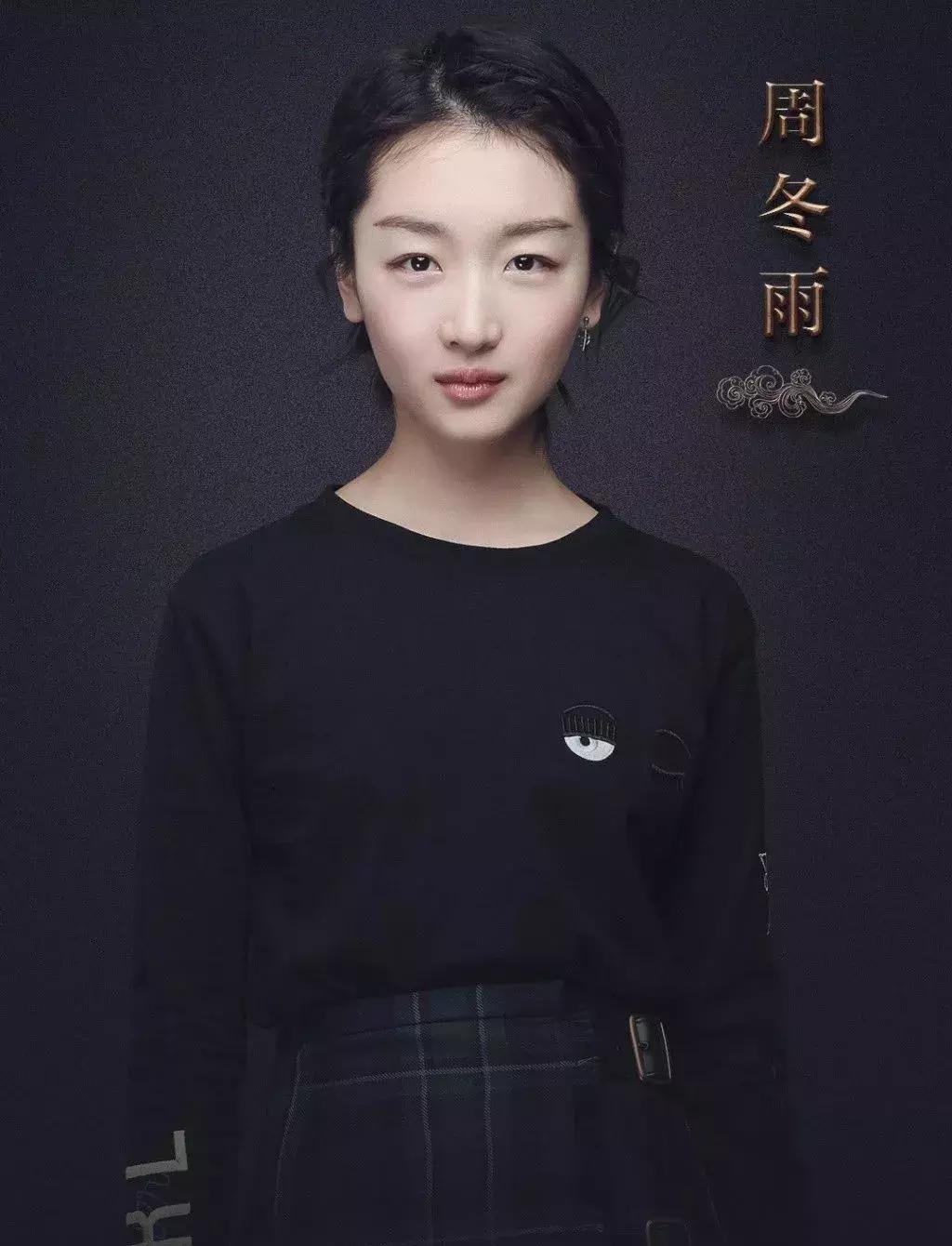 2018最火白T恤清单，林允这件才79元