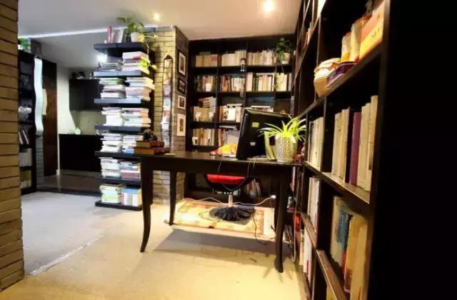 深圳必去的十大书店,深圳网红书店茑屋书店