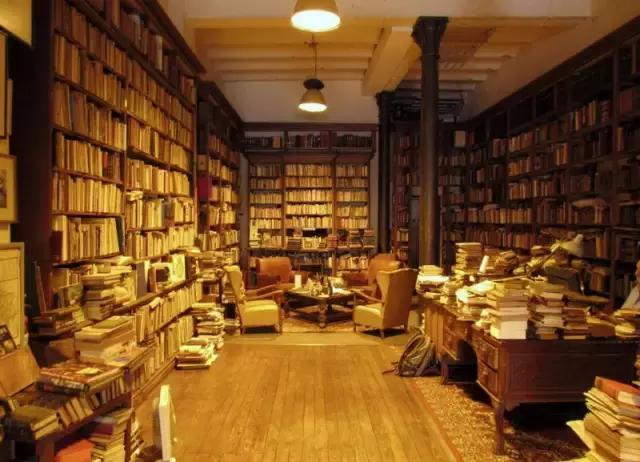 深圳必去的十大书店,深圳网红书店茑屋书店