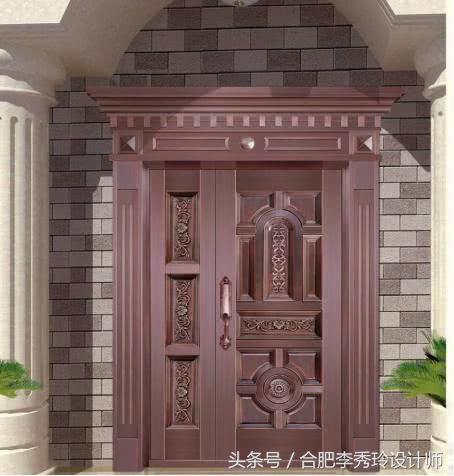 装修好了发现门洞太高了怎么处理,装修时门做小了怎么办