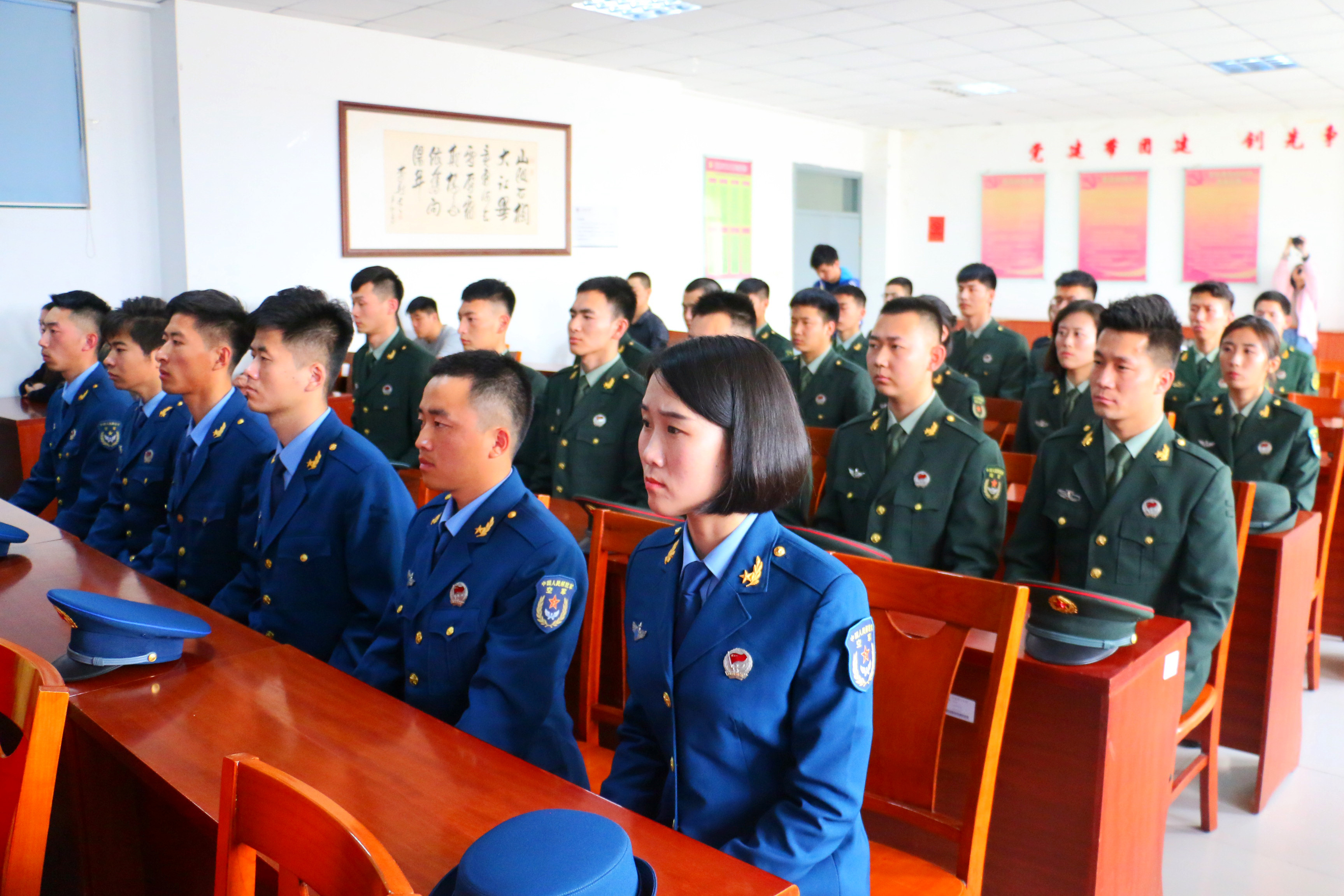 湖南工业大学退伍复学,山东理工大学退伍复学