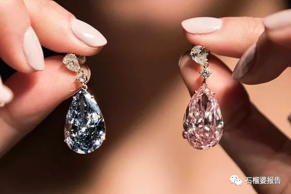 显白又高级的耳环,今年最流行的耳环饰品