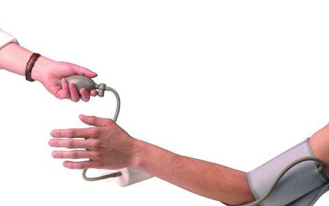 高血压真的没办法根治吗,高血压如何不伤肾