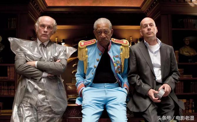 热血沸腾的特种兵,最值得看的特种兵题材电影