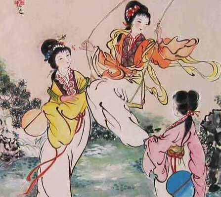 清明节的风俗习惯,清明节风俗习惯的日记