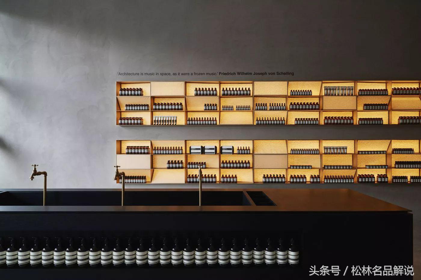 RickOwens指名使用，Aesop伊索为什么这么红？