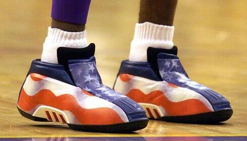 回忆篇从青涩到成熟记忆里的黑曼巴 ----科比战靴系列