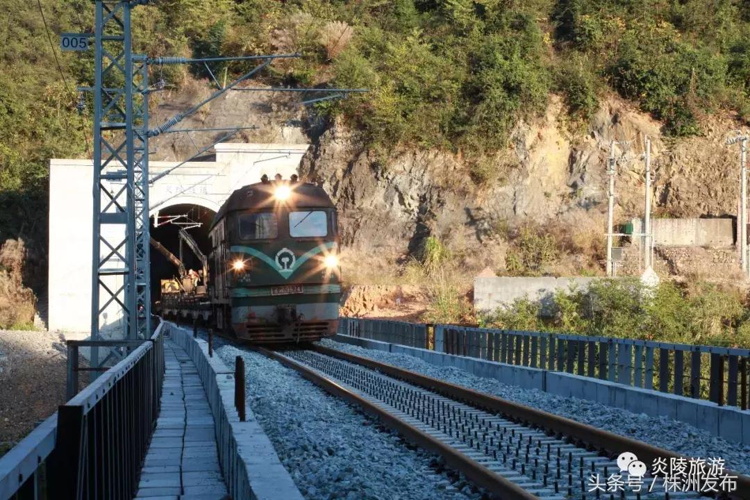 来湖南炎陵旅游,炎陵旅游的地方推荐