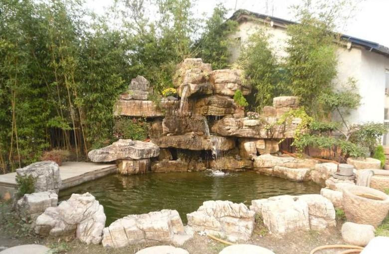 搴櫌鍋囧北閫犲瀷鍒朵綔鏂规硶,鑷繁鍔ㄦ墜搴櫌鍋囧北鍒朵綔