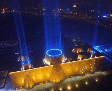 天津最美图书馆叫什么名字,天津市最美图书馆