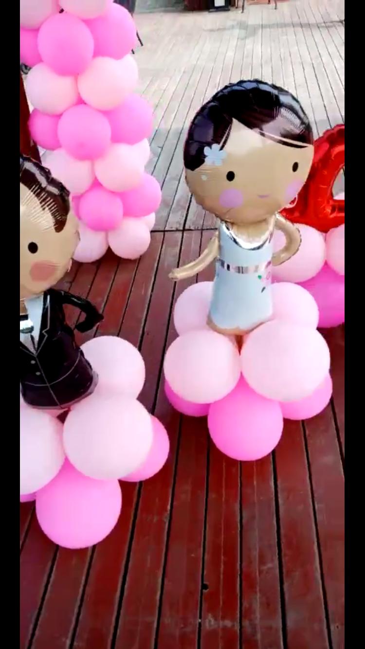 最完美的求婚现场，请你最想告诉的那个人