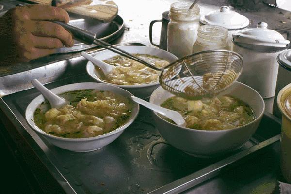 单身狗不爱吃早饭？南通花式早餐，每天早晨都能喂饱自己！