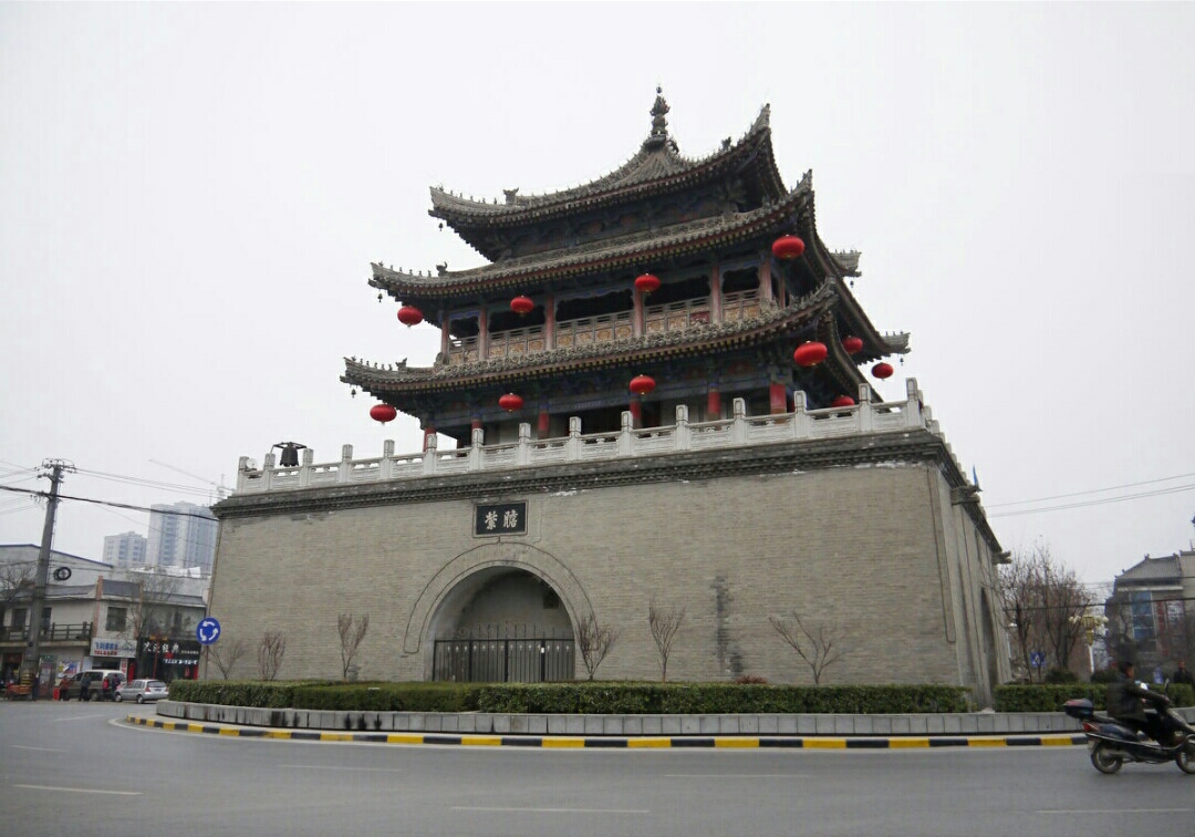 西安鄠邑到底怎么样,西安市鄠邑区有哪些好逛的地方