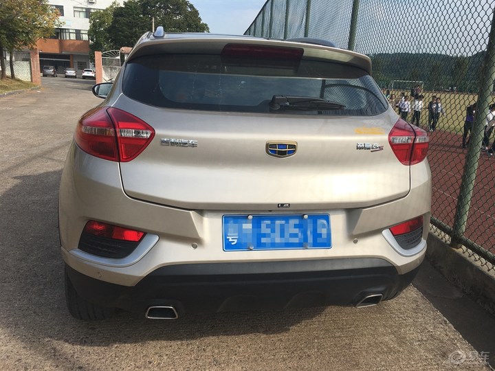 帝豪gs隔音降噪解决办法,吉利帝豪gs的隔音效果