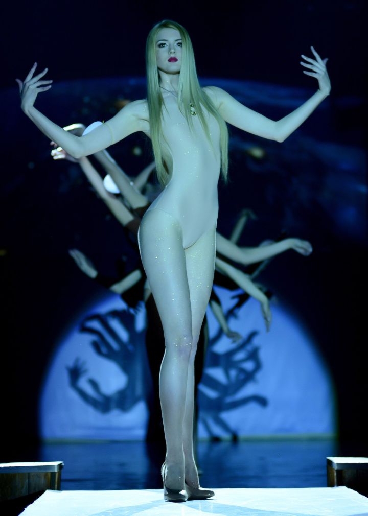 俄罗斯的女人为什么那么好看,俄罗斯的女人很好看英语怎么说