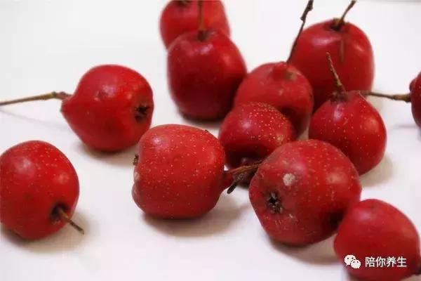 十种灭火食物排行榜,多种去火食物为你解忧