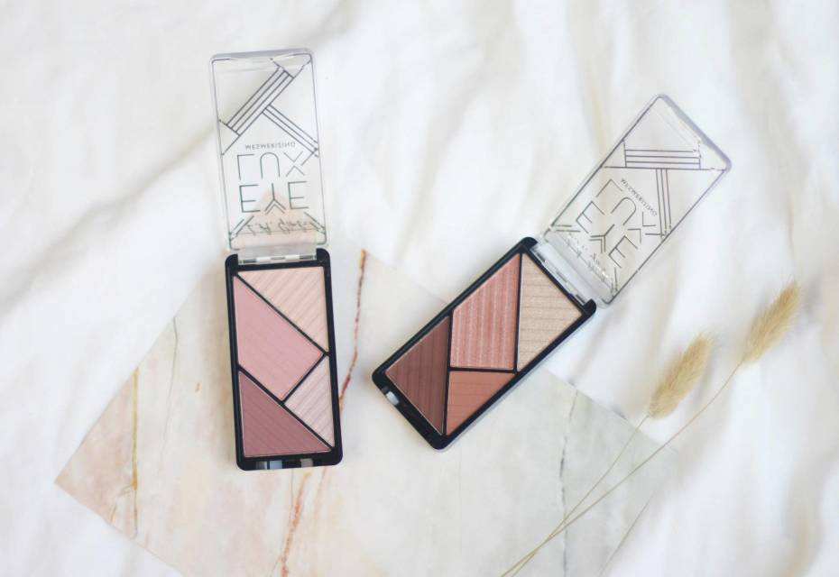 不过50元的化妆品推荐,用了好几年的彩妆推荐哪款好用