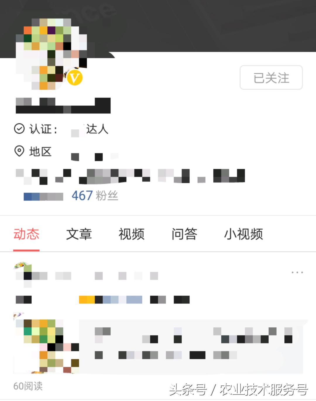 新手头条号怎么涨粉,头条号新规1000粉如何快速涨粉