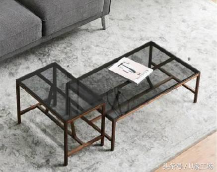 小户型的卧室家具选购攻略,小户型家具怎么选