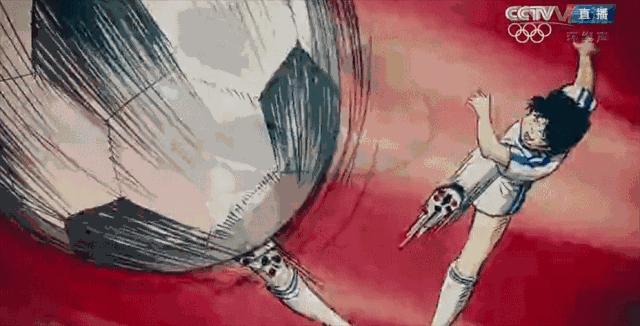 《足球小将》回来了！那些关于足球的美好记忆，也回到了我们身边