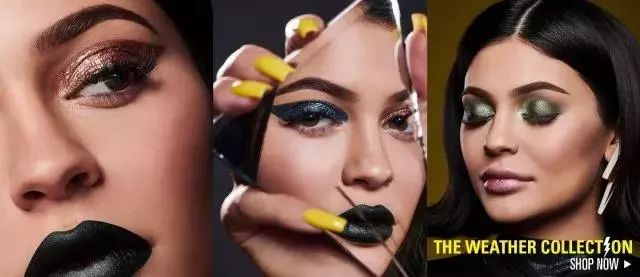 自带SoloBuff的口红界新贵，让大佬们都忌惮十足！