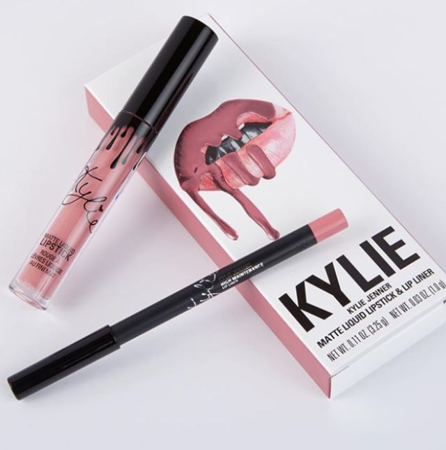 自带SoloBuff的口红界新贵，让大佬们都忌惮十足！